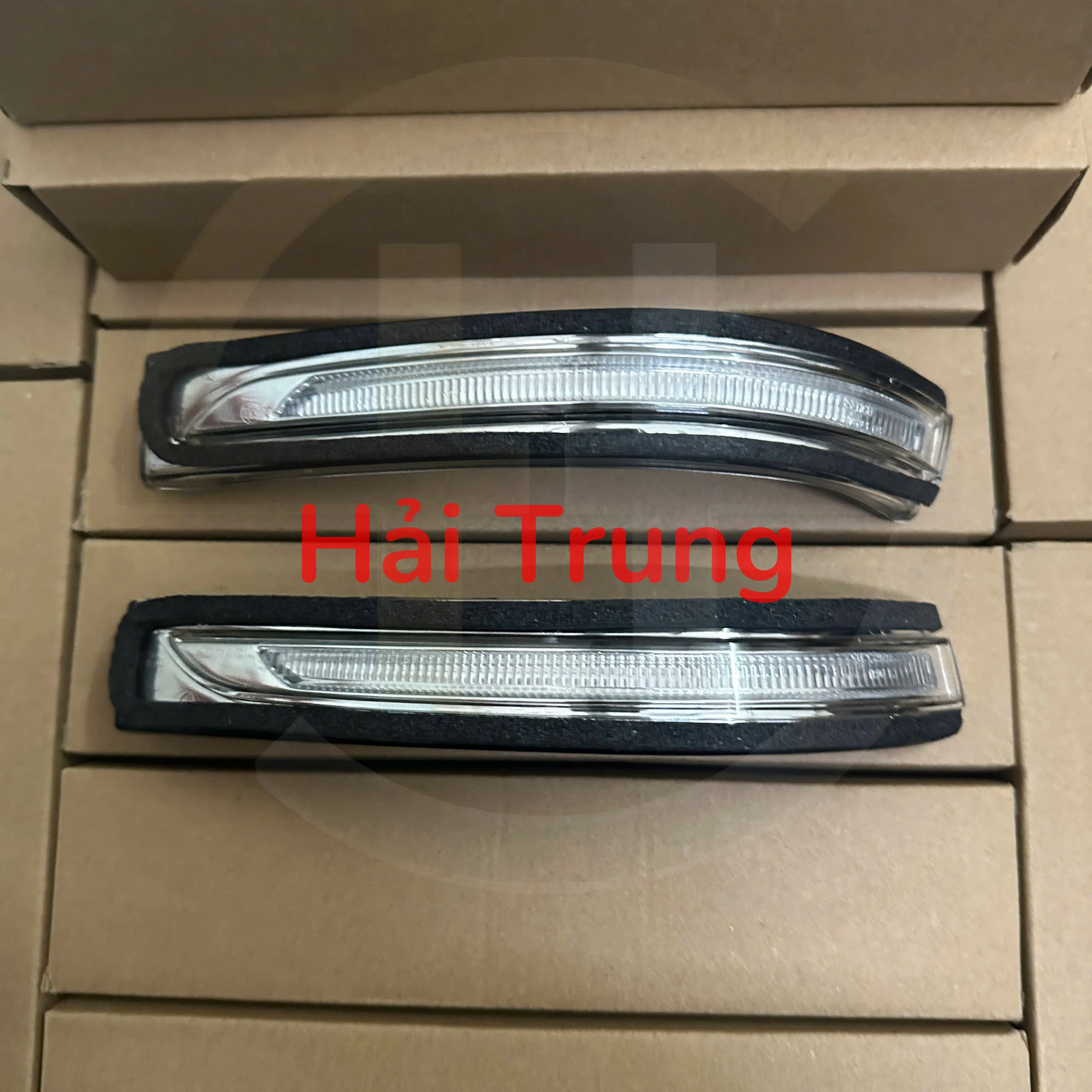ĐÈN XI NHAN GƯƠNG HYUNDAI TUCSON 2015-2021 87613D3100 87623D3100