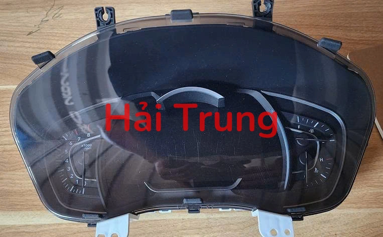 94033S1050 Đồng hồ táp lô Hyundai Santafe 2020