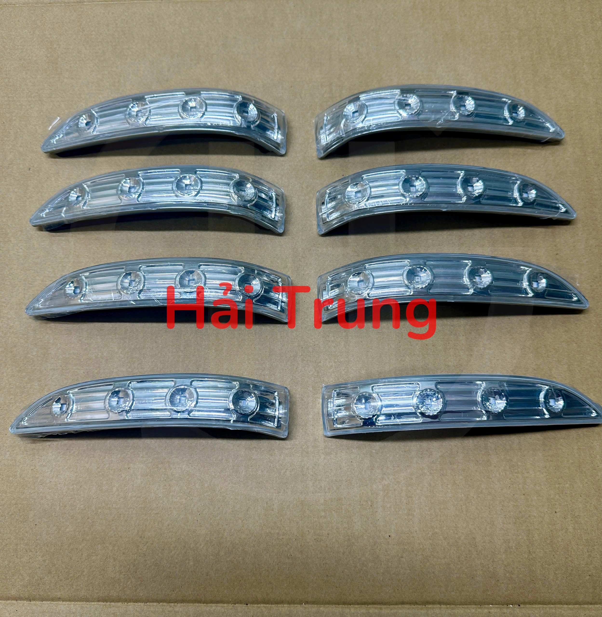 Xi nhan gương (kính) chiếu hậu Hyundai Tucson 2009-2014 876142S200 876242S200