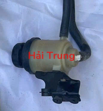 Bình dầu phanh Kia Sedona 2019 2020 Tháo Xe