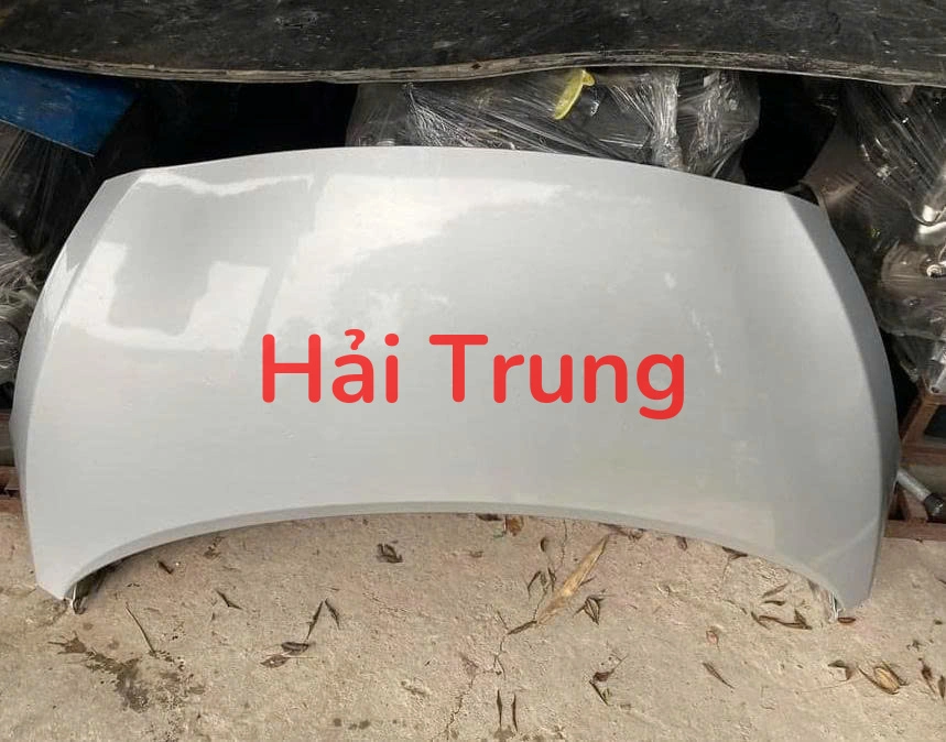 Nắp capo Hyundai I10 2014-2020 Tháo Xe