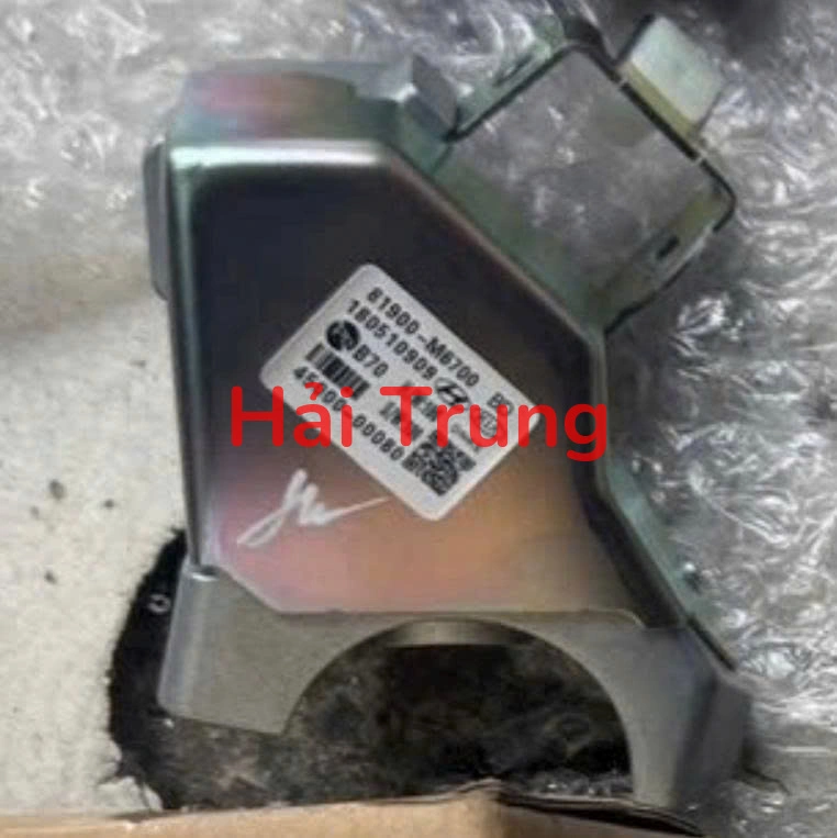 81900M6700 Khóa cổ xe Kia Cerato 2019 2020 Tháo Xe