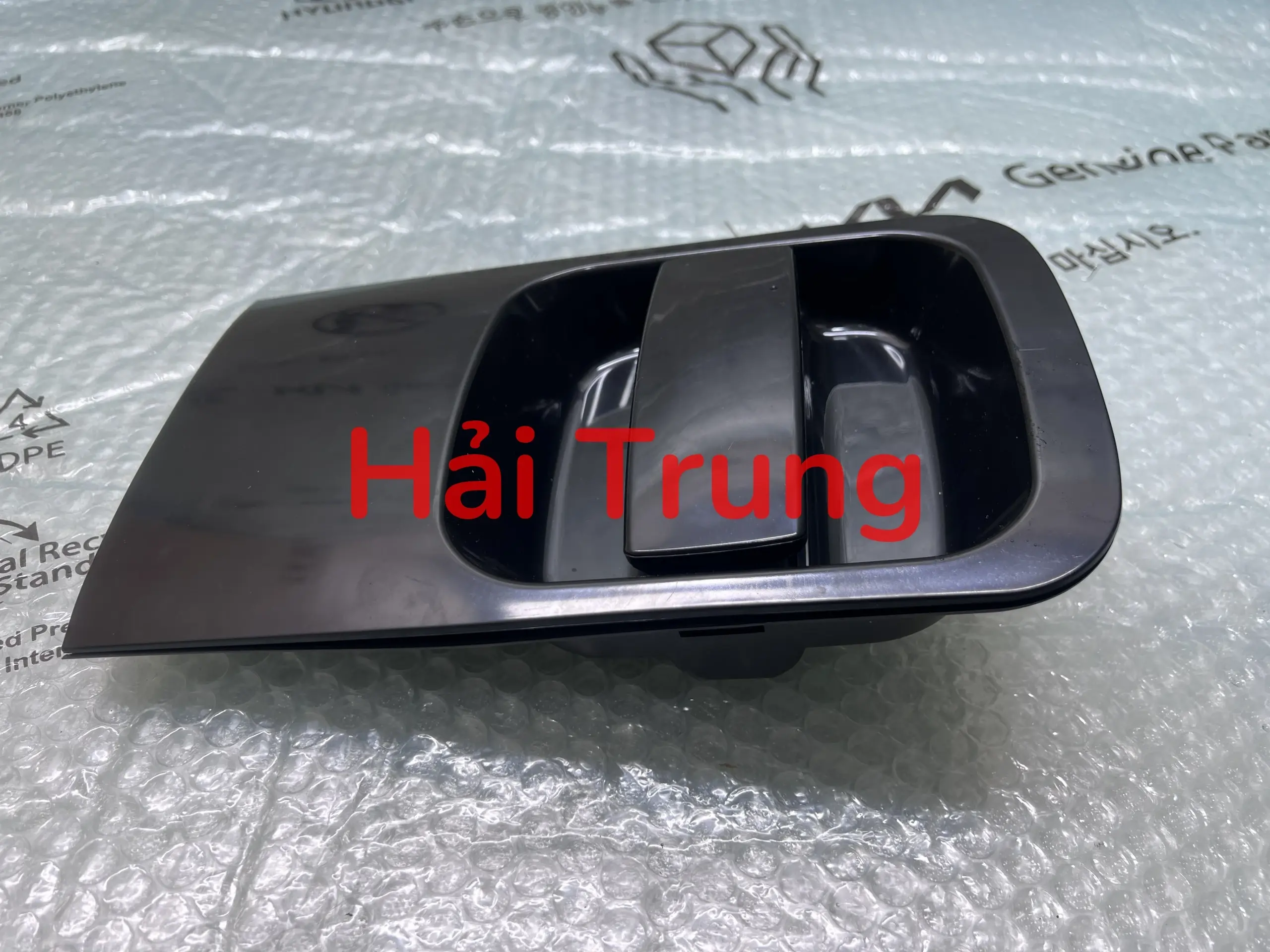 Tay mở cửa lùa Hyundai Starex 2008-2016 cao cấp 836604H100CA 836504H100CA
