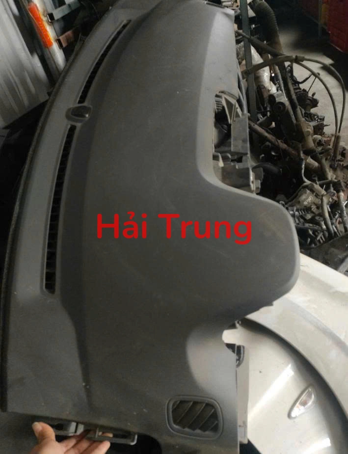 Mặt táp lô Hyundai I10 2023 2024 Tháo Xe