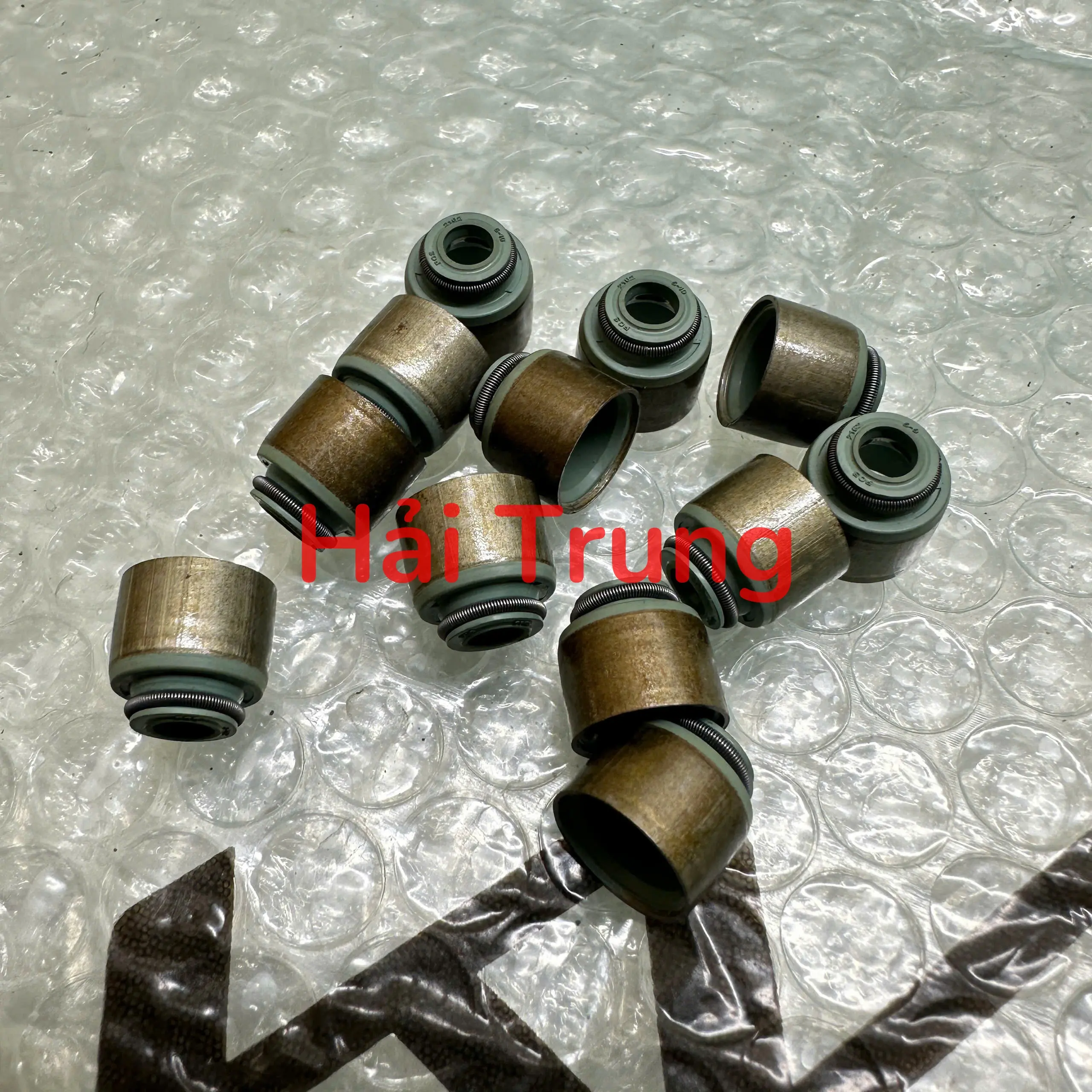 Phớt gitz Hyundai Eon 2011-2018 chính hãng cao cấp