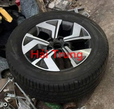 Mâm lốp Kia Sonet 2023-2025 Tháo Xe
