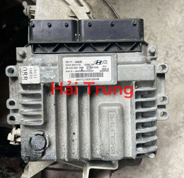 Hộp điều khiển động cơ Ecu K250 K200 N250 Porter