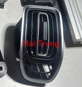 Cửa gió điều hòa Hyundai Creta 2022-2024 Tháo Xe