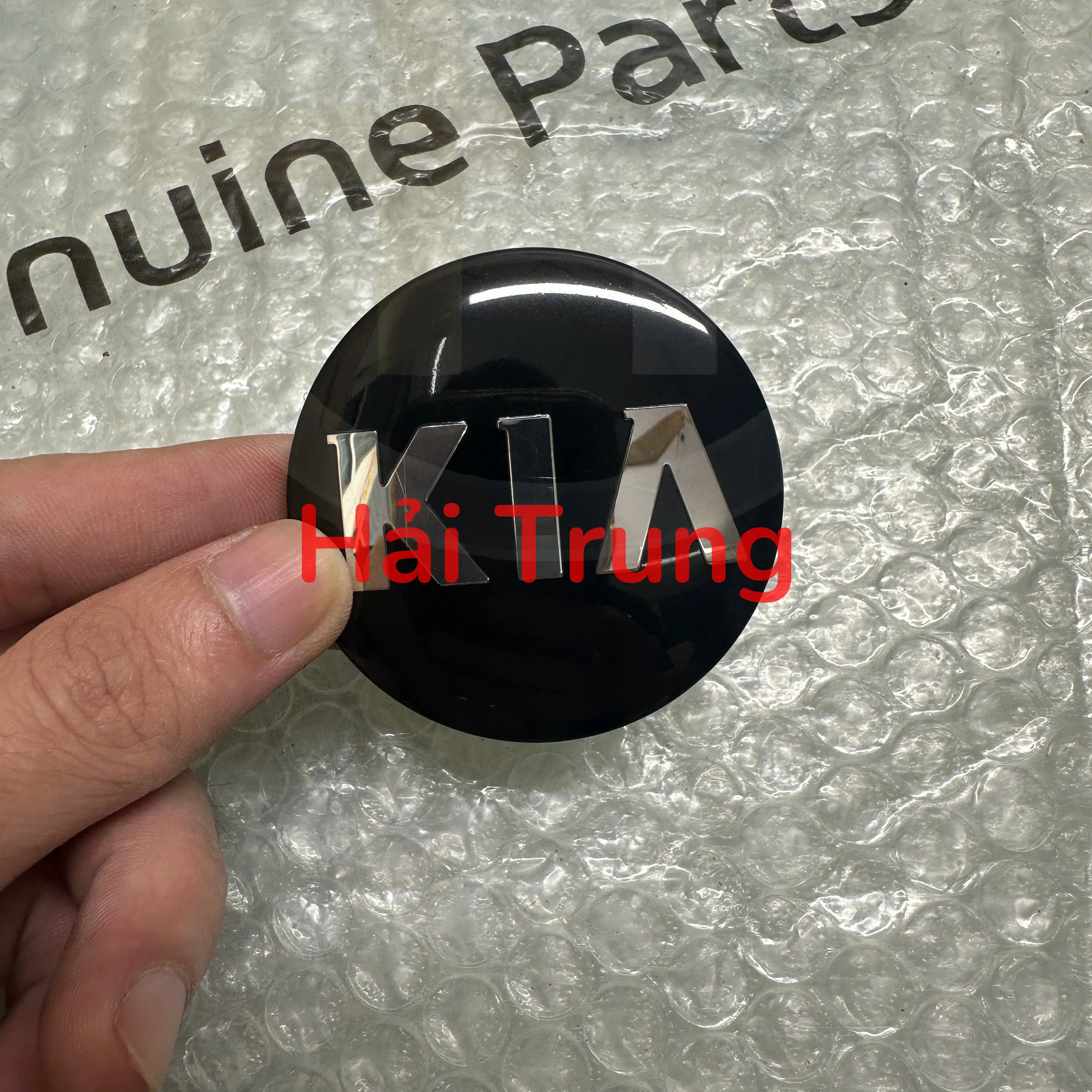 Logo chụp mâm Morning 2015