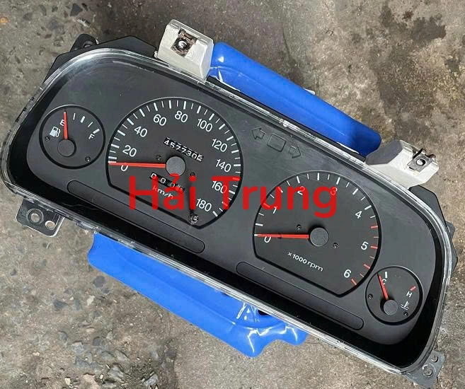 Đồng hồ táp lô Hyundai Porter 2004