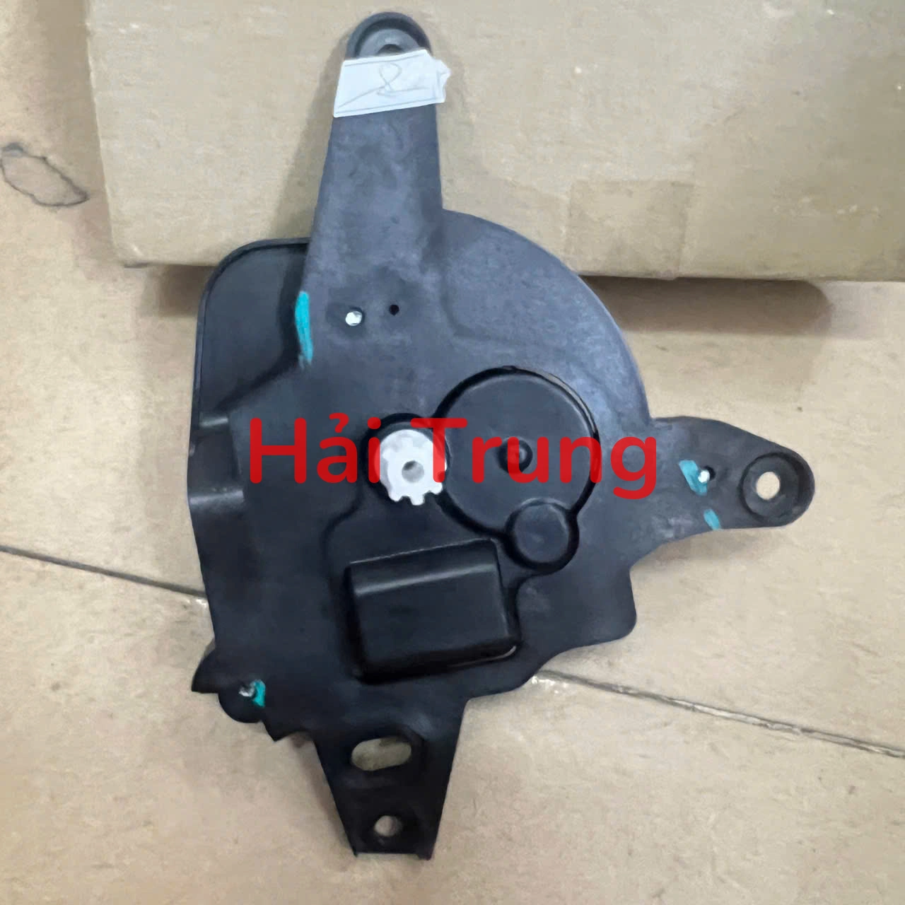 Mô tơ chia gió Hyundai Santafe 2022 97154P2000