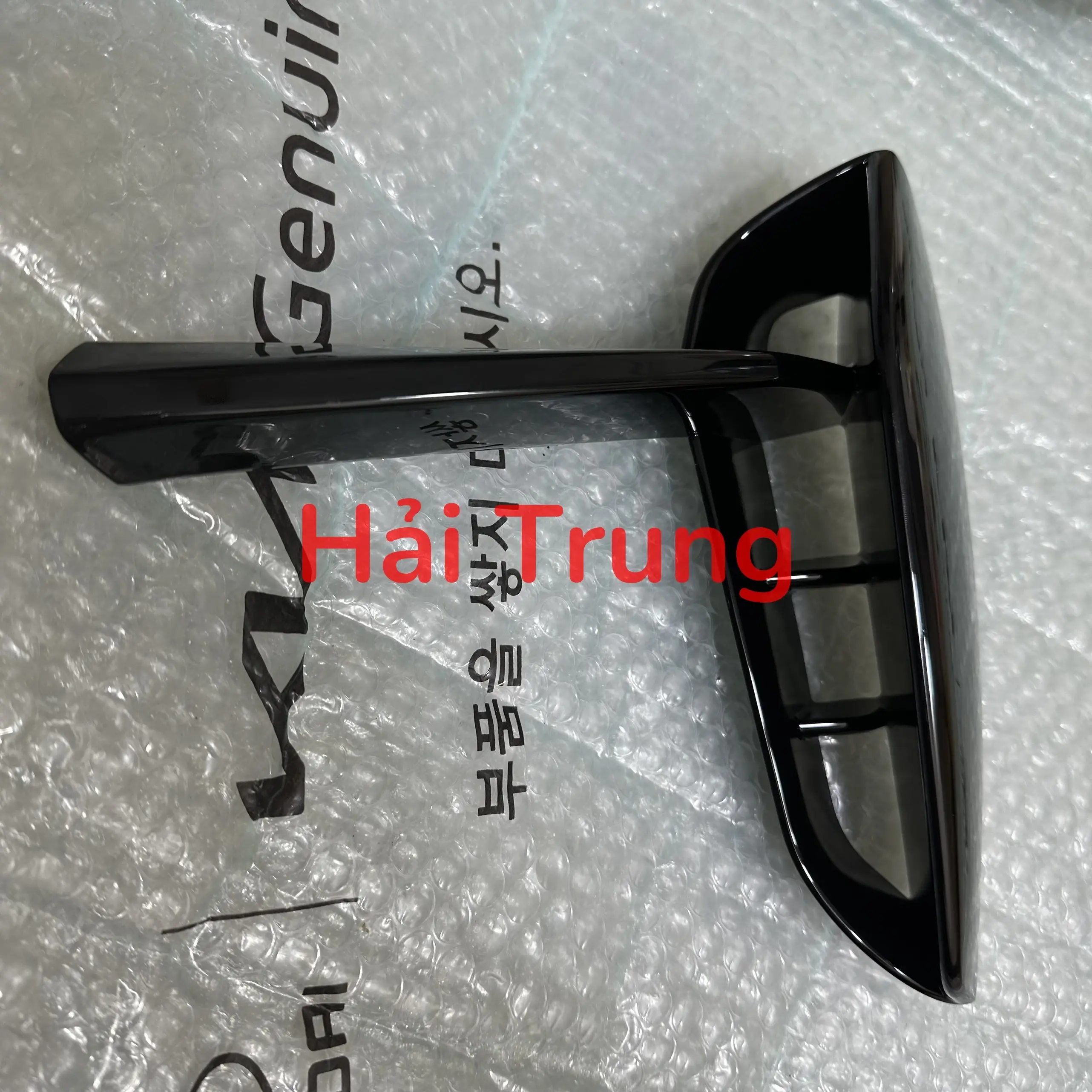 Cửa thông gió cản trước Kia Morning chính hãng