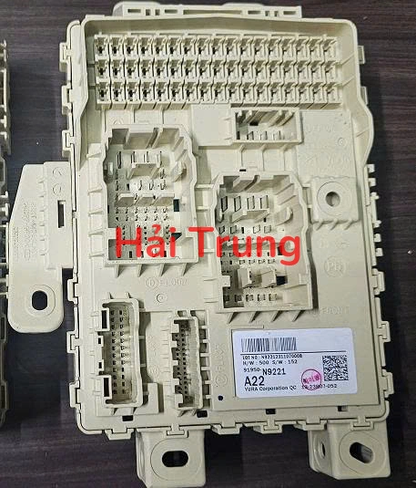 91950N9221 Hộp cầu trì Hyundai Tucson 2022-2025 Tháo xe