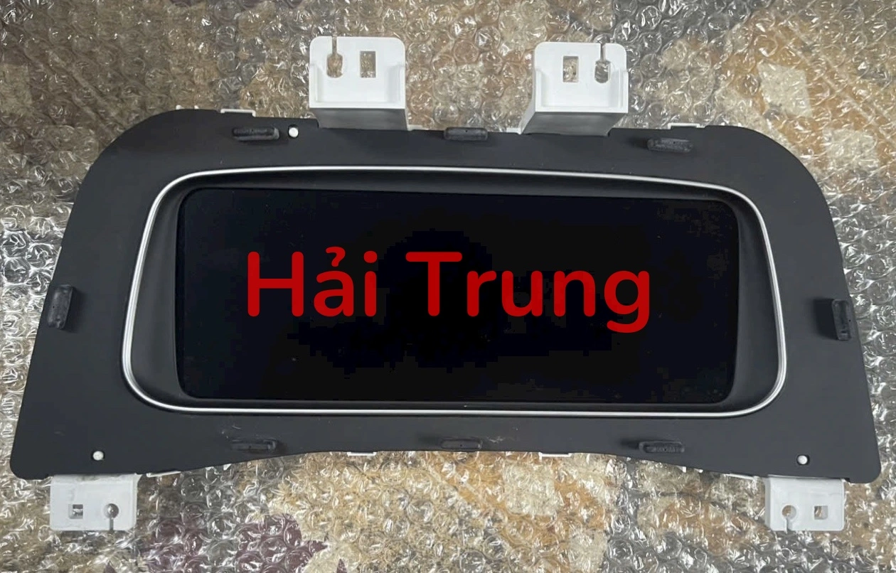 Tháo xe Đồng hồ táp lô Hyundai CRETA