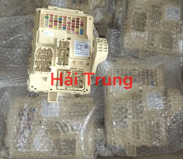 Hộp cầu trì Kia Seltos 2020-2026 Tháo Xe