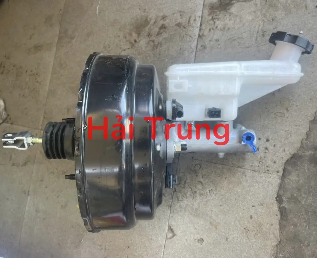Bầu trợ lực phanh Hyundai Solati
