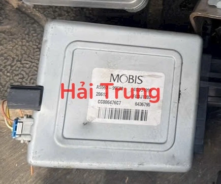 Hộp điều khiển cọc lái Kia K3, Cerato, I30 Tháo Xe A556399500