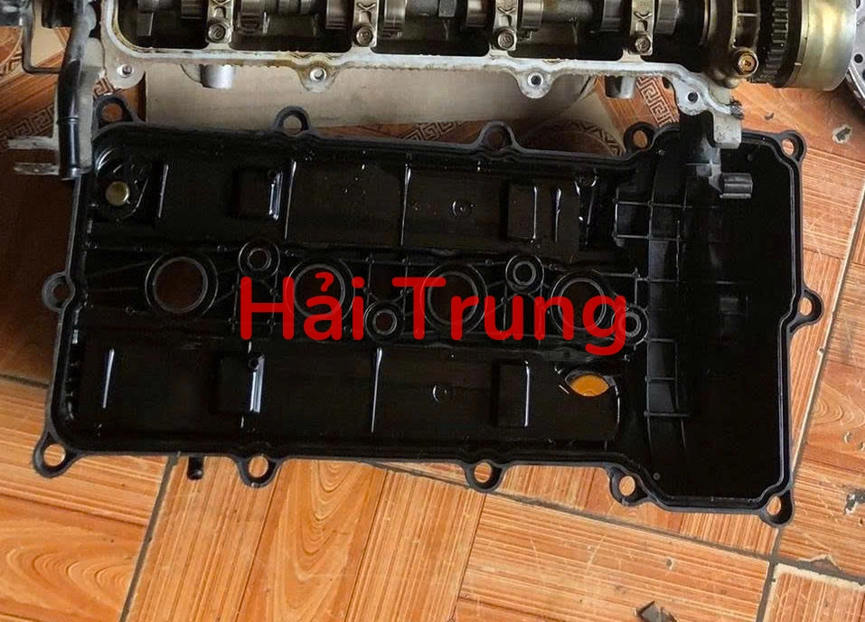 Nắp giàn cò Kia Soluto 2019-2023 Tháo Xe