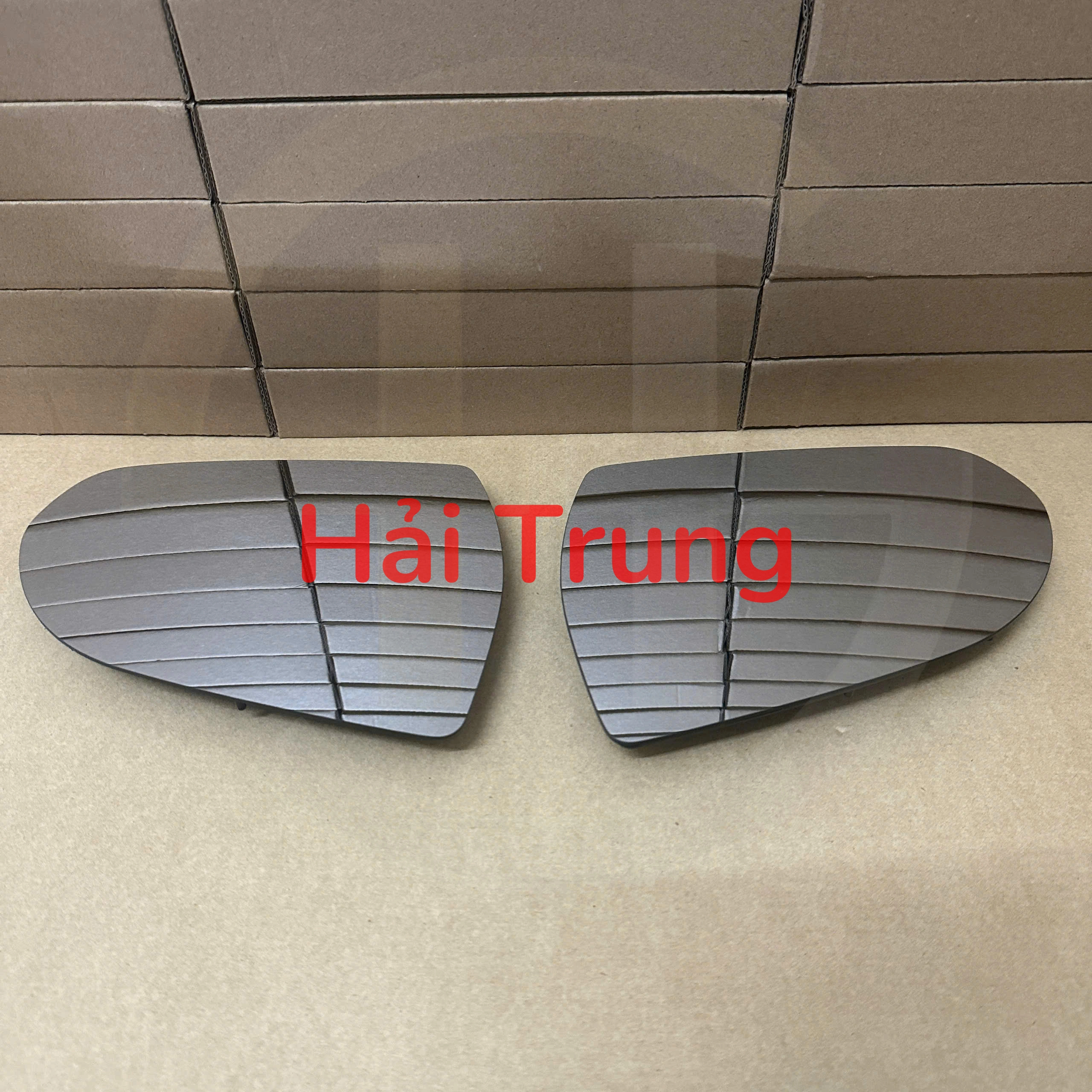 MẶT GƯƠNG HYUNDAI ELANTRA 2017-2021 87611F2000 87621F2000