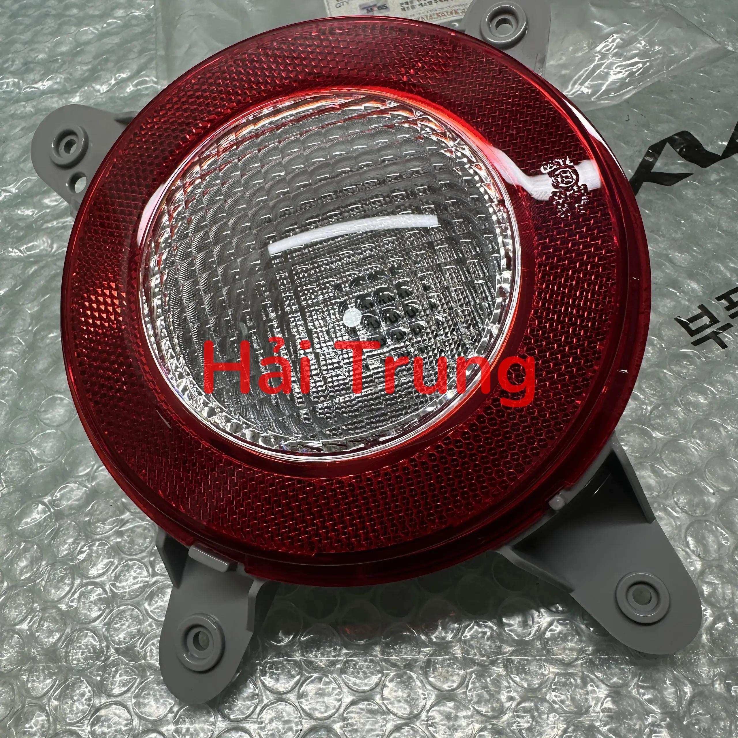 Đèn cản sau Kia Morning 2015-2020 chính hãng 924511Y800 924611Y800.