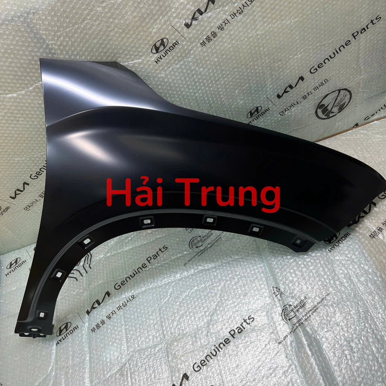 Tai xe Hyundai Creta 2022-2024 chính hãng 66321I7000 66311I7000.