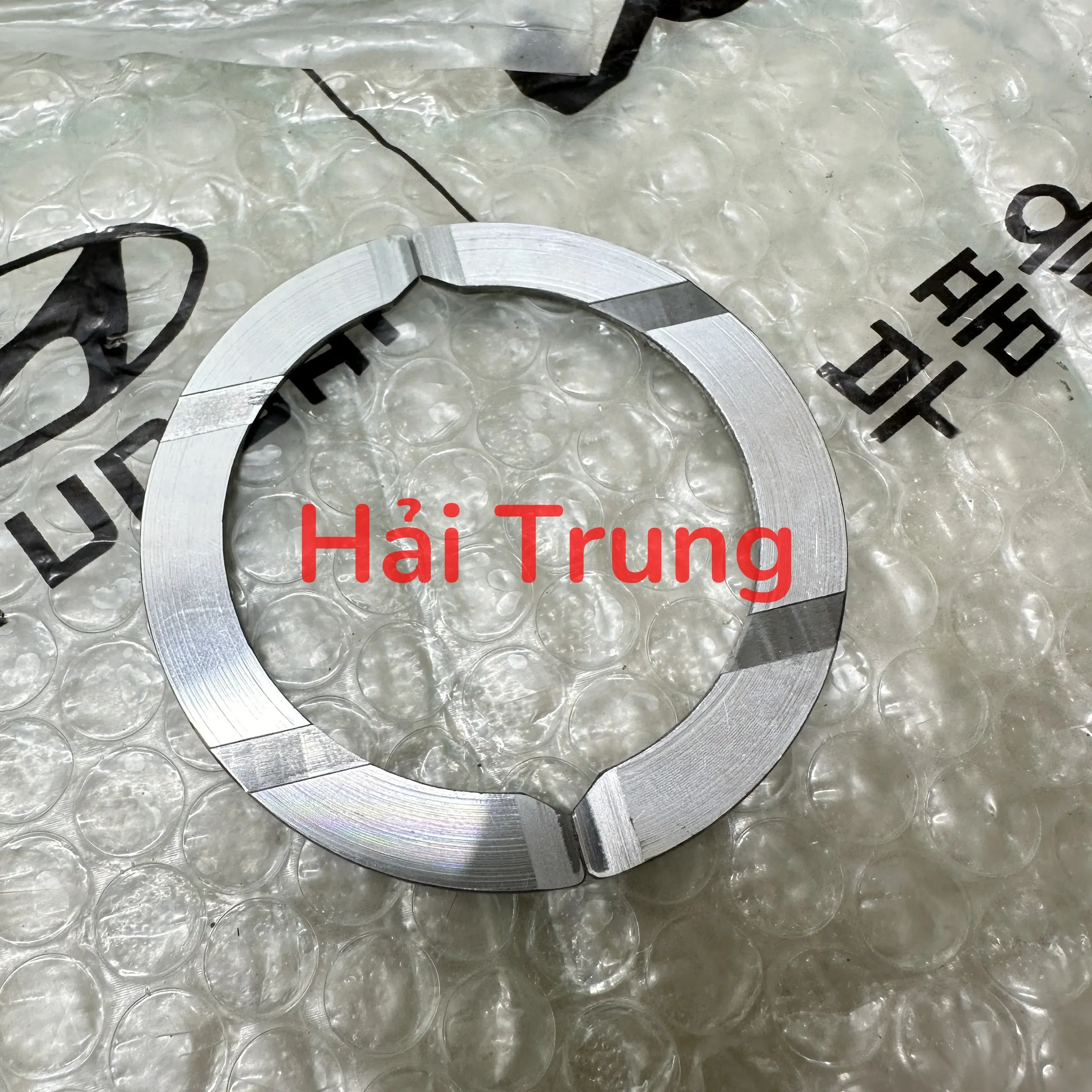 Căn dọc trục cơ Hyundai Sonata 2010-2013 chính hãng 2102025150.