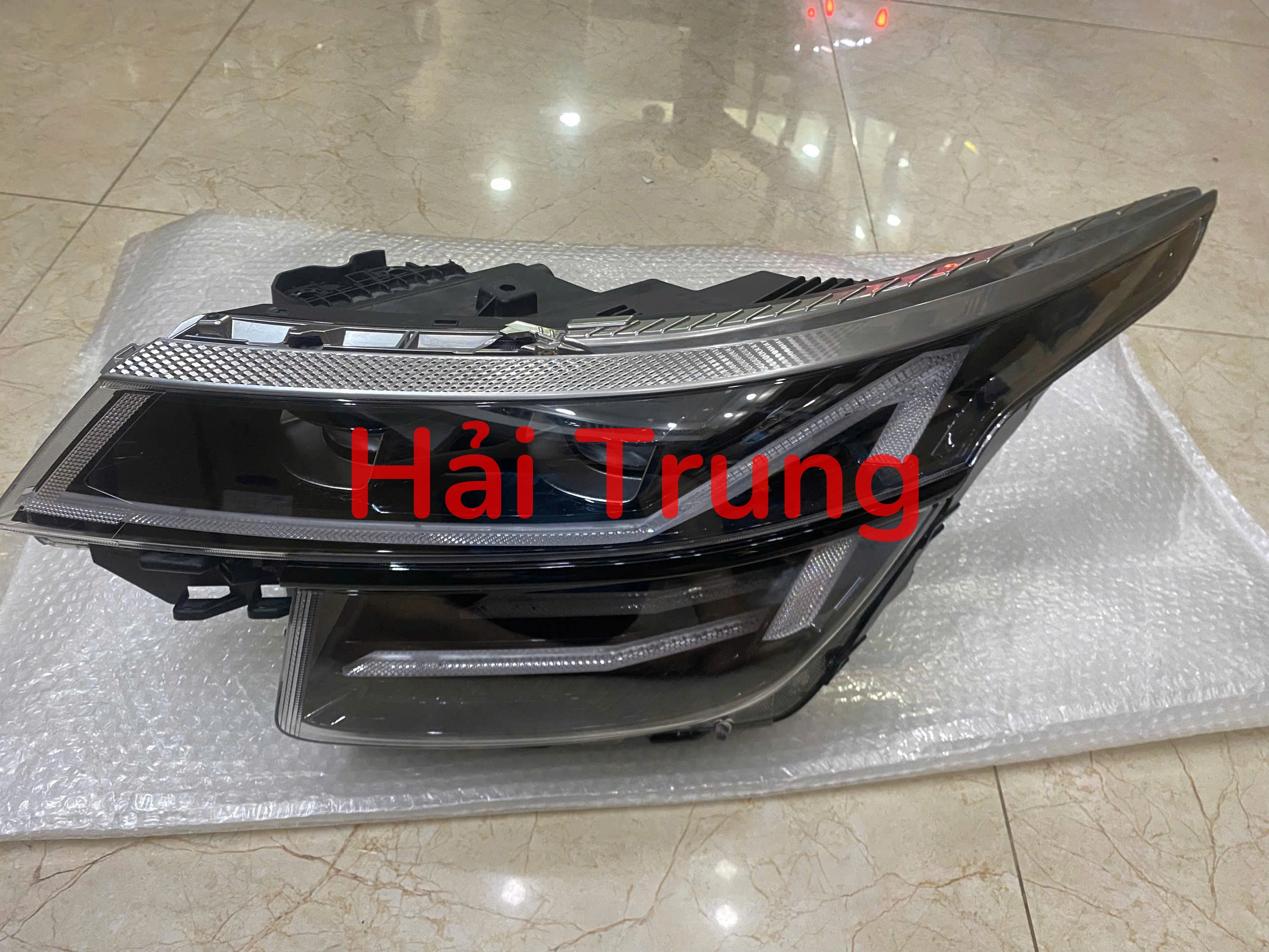 Đèn pha Hyundai Tucson 2025 2026 2027 Tháo Xe Zin