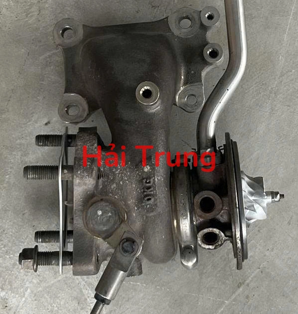 Turbo Kia Seltos 2021-2025 Tháo Xe