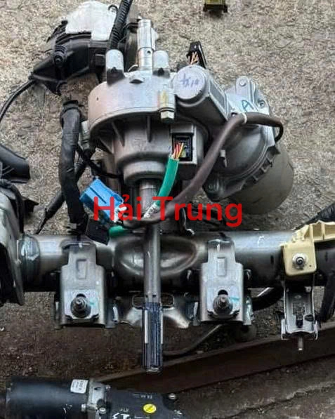 Cọc lái Kia Sonet 2023-2025 Tháo Xe