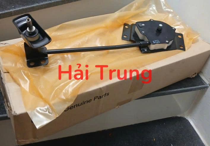 Cáp treo lốp dự phòng Kia Carens 2022 2023 628501D000