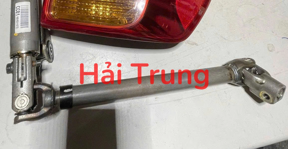 Khớp các đăng lái Kia Sedona 2019 2020 Tháo Xe