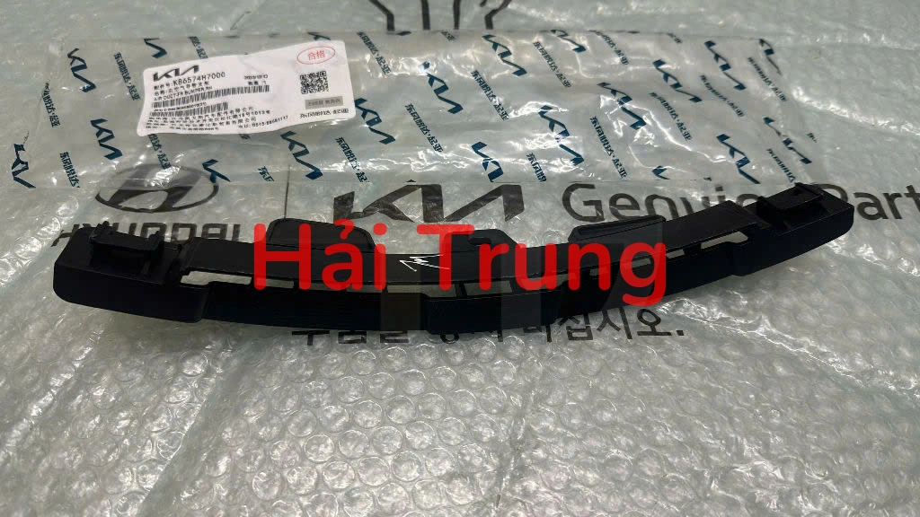 Ốp lòng dè trước Kia Soluto 2019-2022 86574H7000 86573H7000