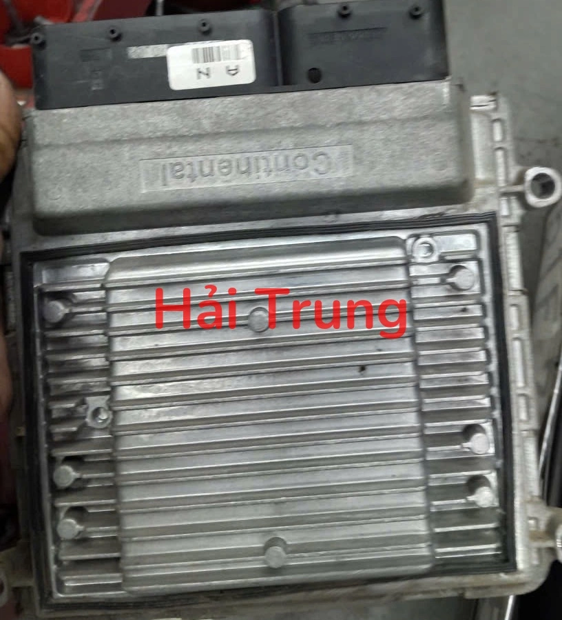 Hộp điều khiển động cơ Hộp đen Ecu Kia Rondo, Carens 2.0 Tháo Xe 39112-25002