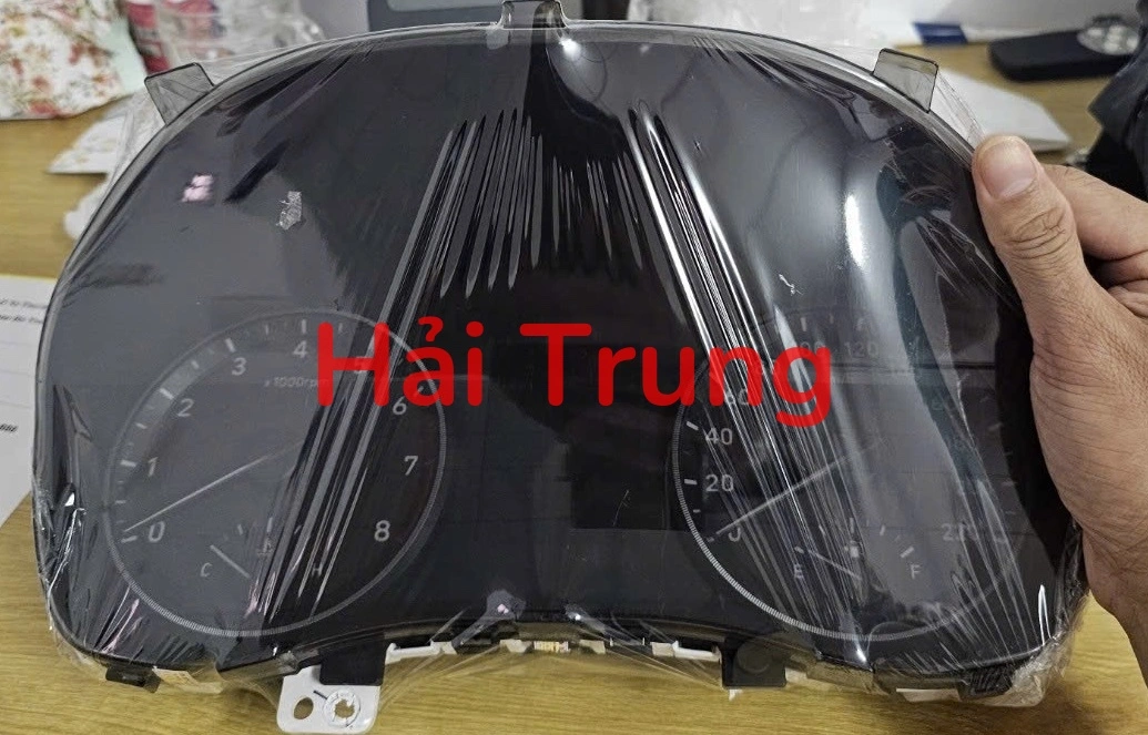Đồng hồ táp lô Hyundai Accent 2018-2020 94013H6090