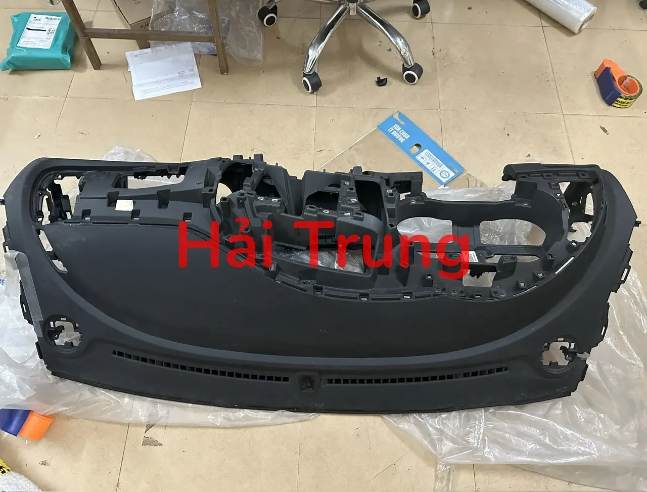 Mặt táp lô Kia Cerato 2016-2018 Tháo xe Zin đẹp