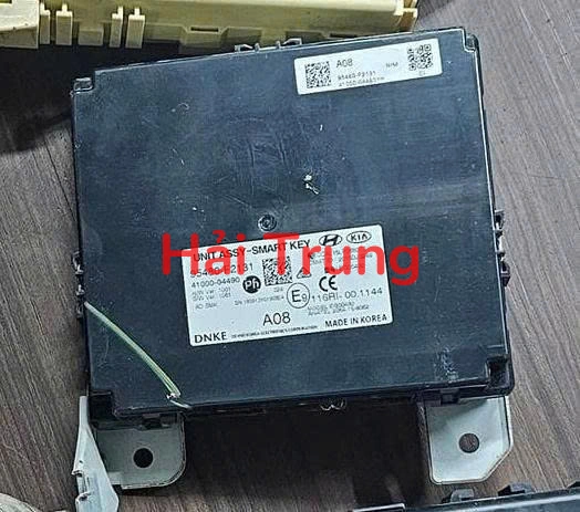 95480F2131 Hộp Smart Key Hyundai Elantra 2017 2018 2019 2020