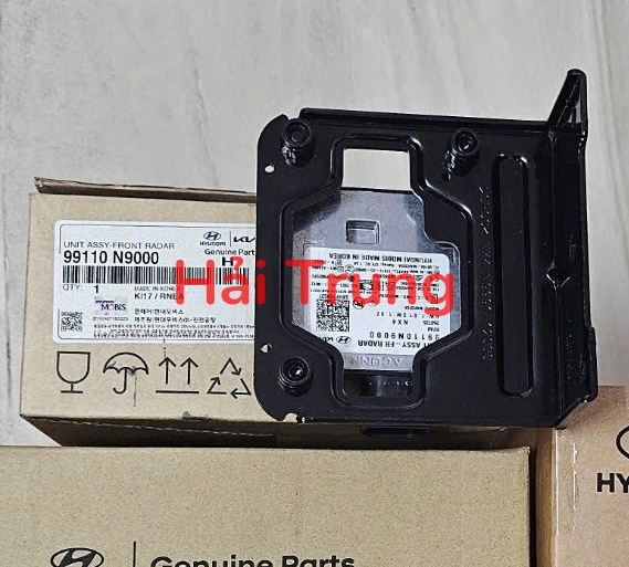 Hộp Radar trước Hyundai Tucson 2022-2025 99110N9000