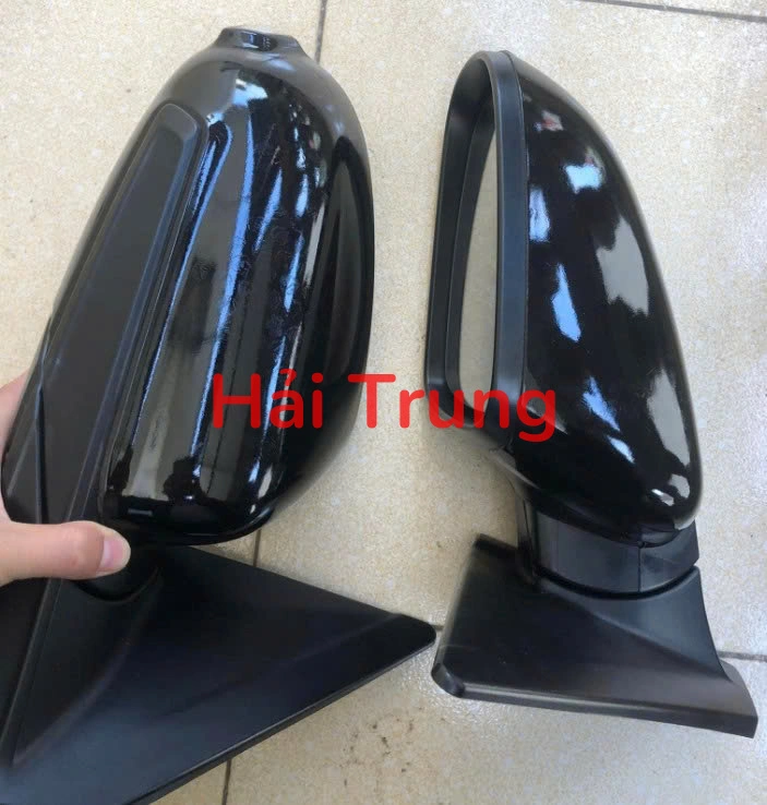 Tháo xe Gương chiếu hậu Hyundai Kona 2018-2023