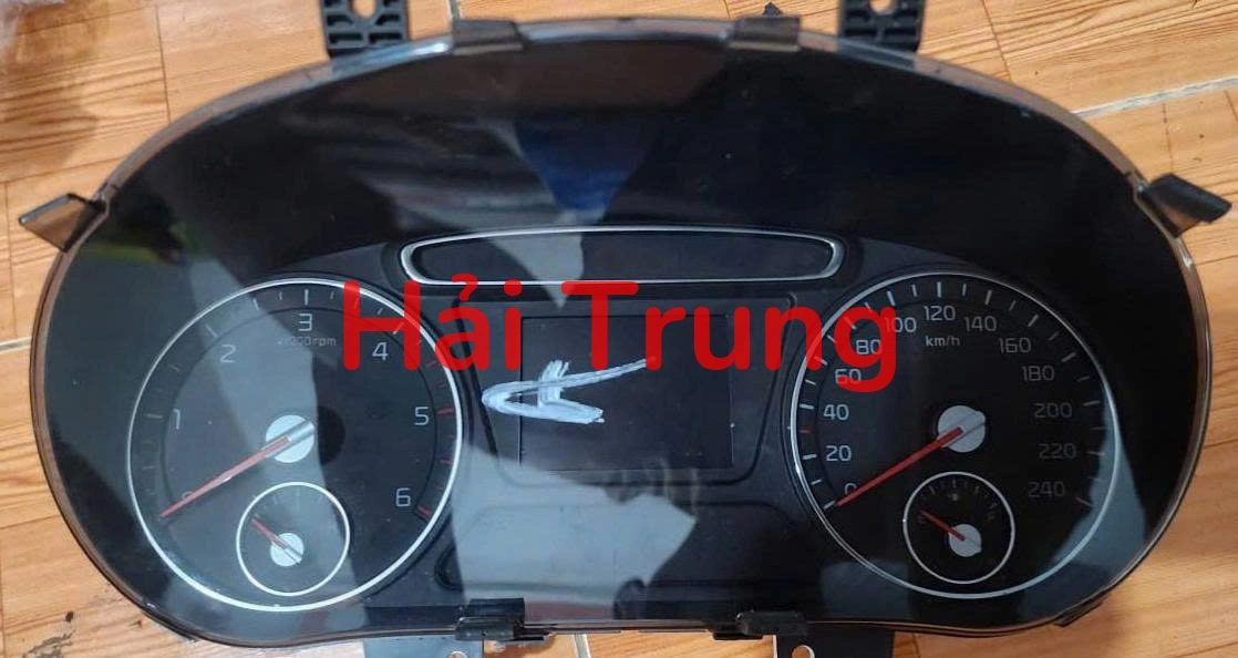 Đồng hồ táp lô Kia Sorento 2015 2016 2017 2018 Tháo Xe 94003C5001