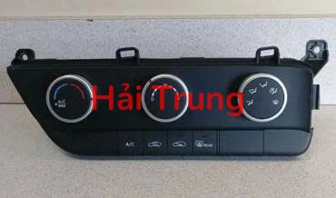 Bảng điều khiển công tắc điều hòa AC Hyundai Elantra 2022-2024 Tháo Xe 97250AA001LS5