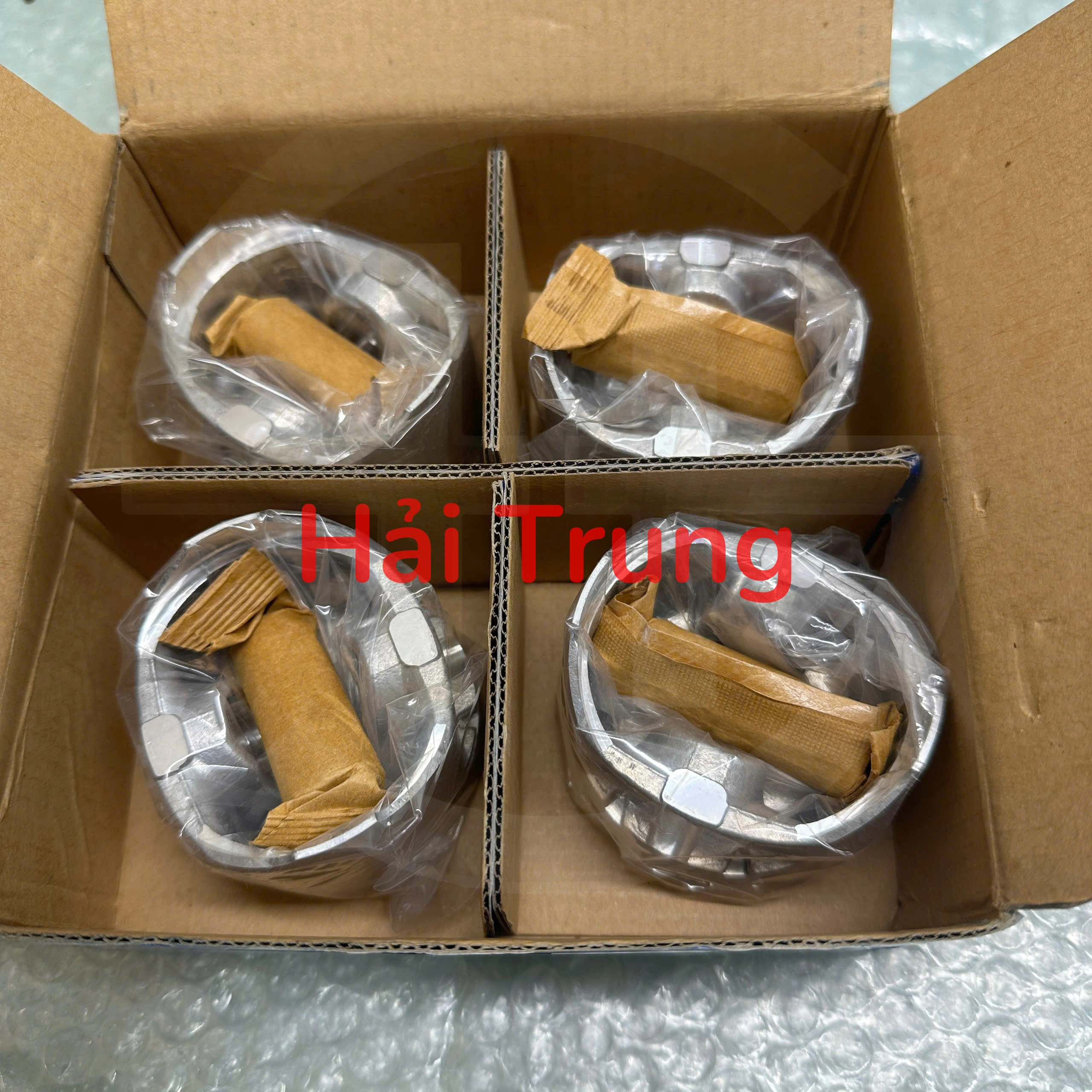 PISTON KIA MORNING, GETZ 1.1 2341002572