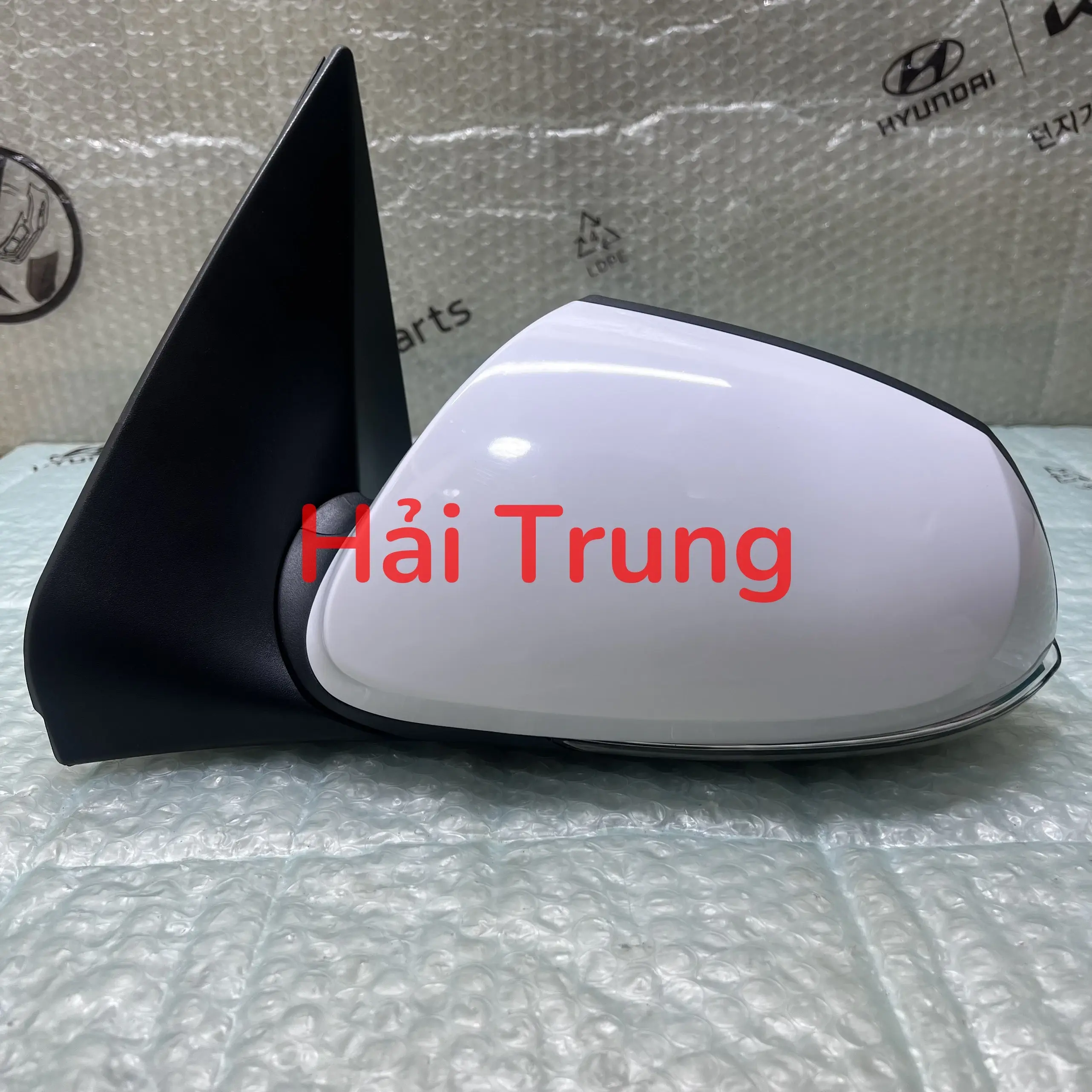 Gương chiếu hậu Kia Morning 2021-2024 Hàn Quốc