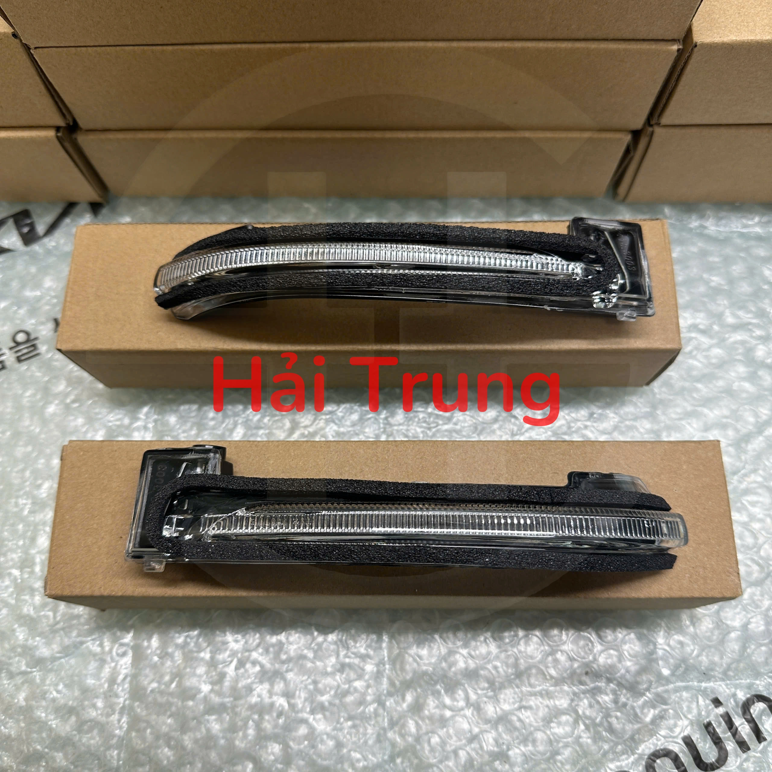 Xi nhan gương chiếu hậu Kia Sonet 2021-2024 87624CC000 87614CC000