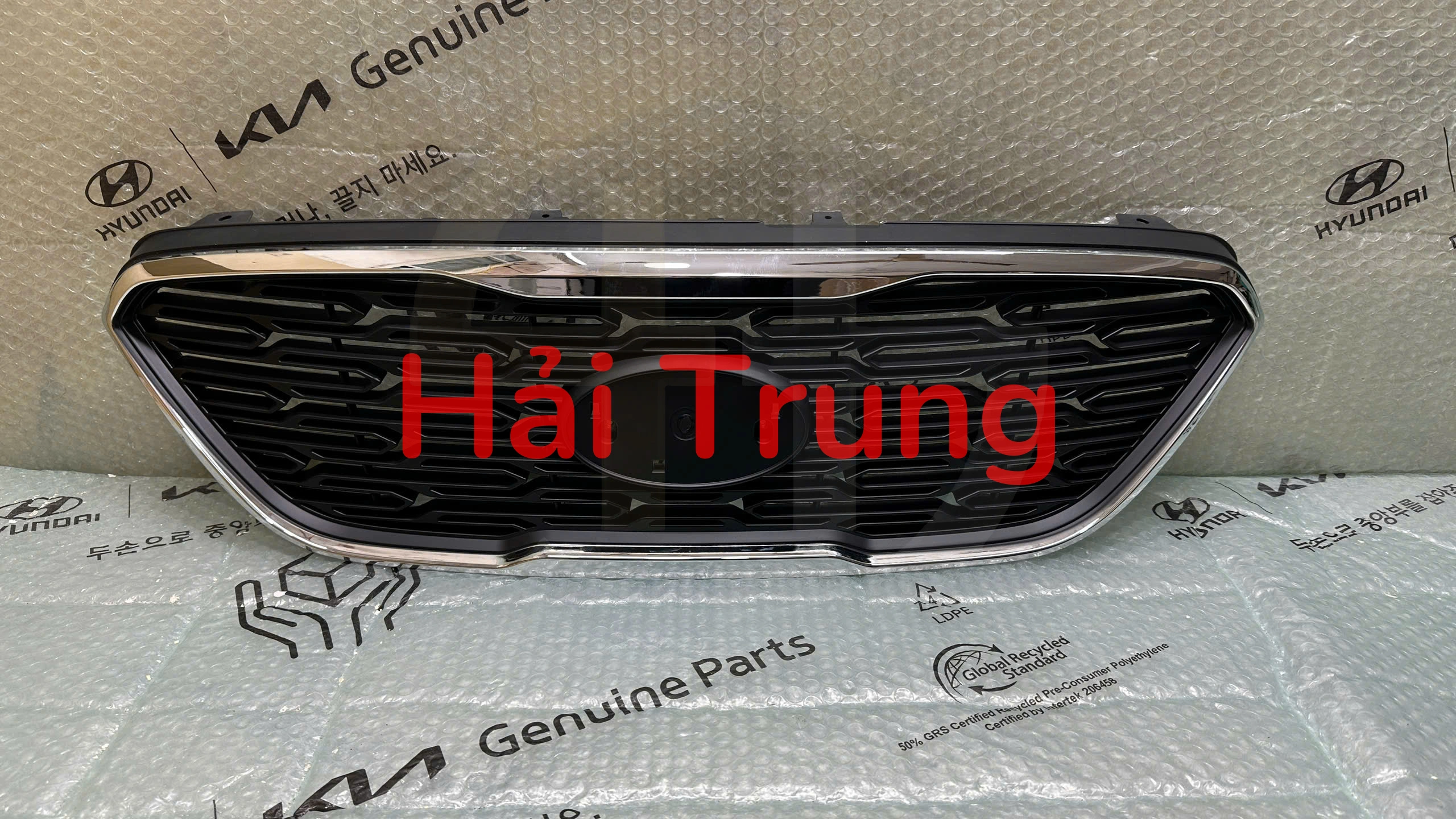 Mặt ca lăng Carens