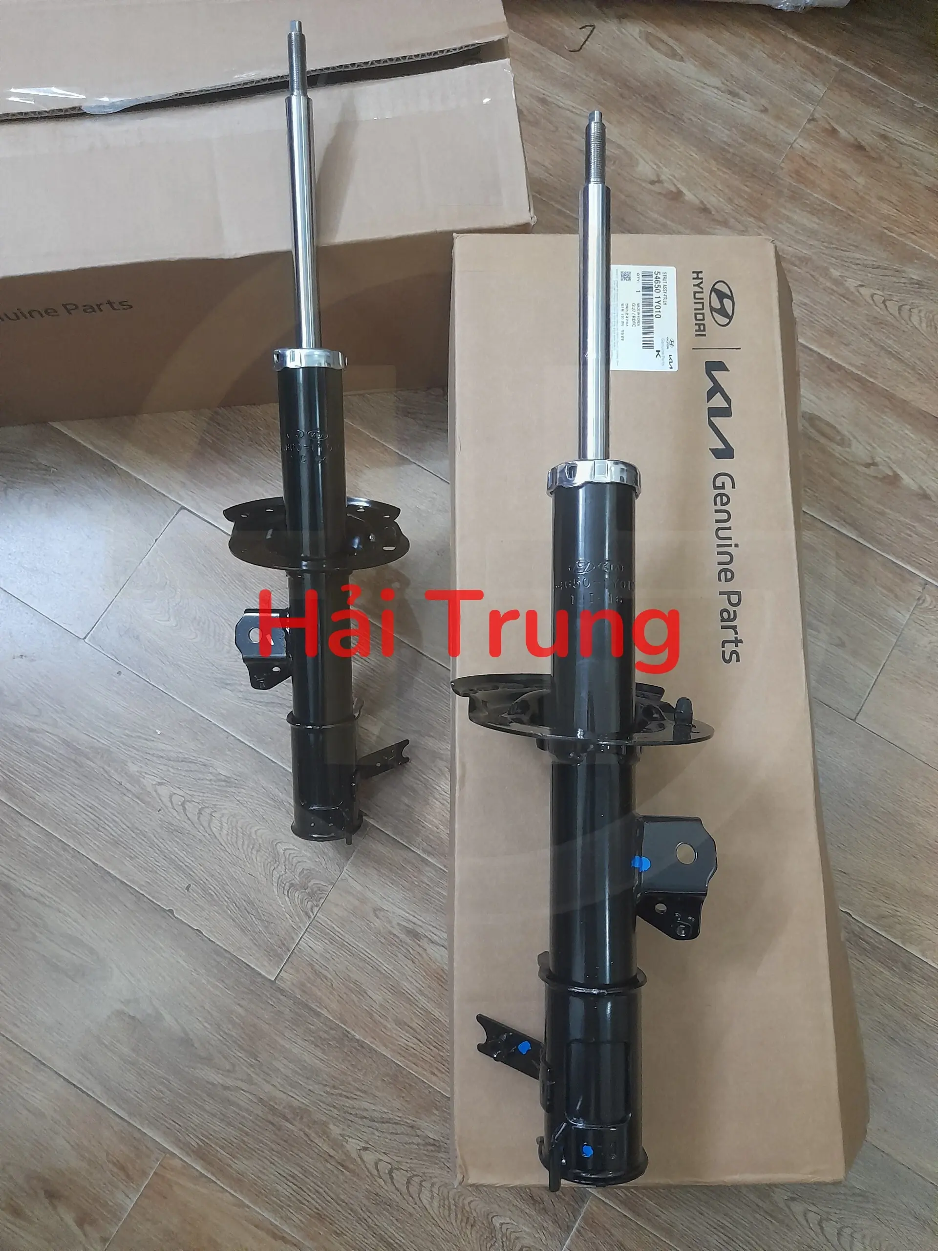 Giảm xóc trước Kia Morning 2012-2022 546601Y010 546501Y010