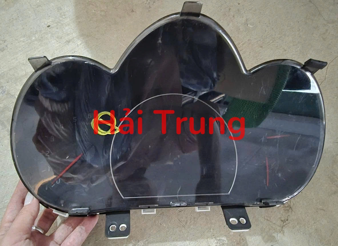 940162P000 Đồng hồ táp lô Kia Sorento 2009-2013 Tháo Xe