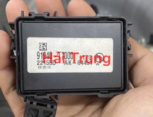 91940T7000 Rơ le điều khiển nguồn điện Kia Sonet 2022 Tháo Xe