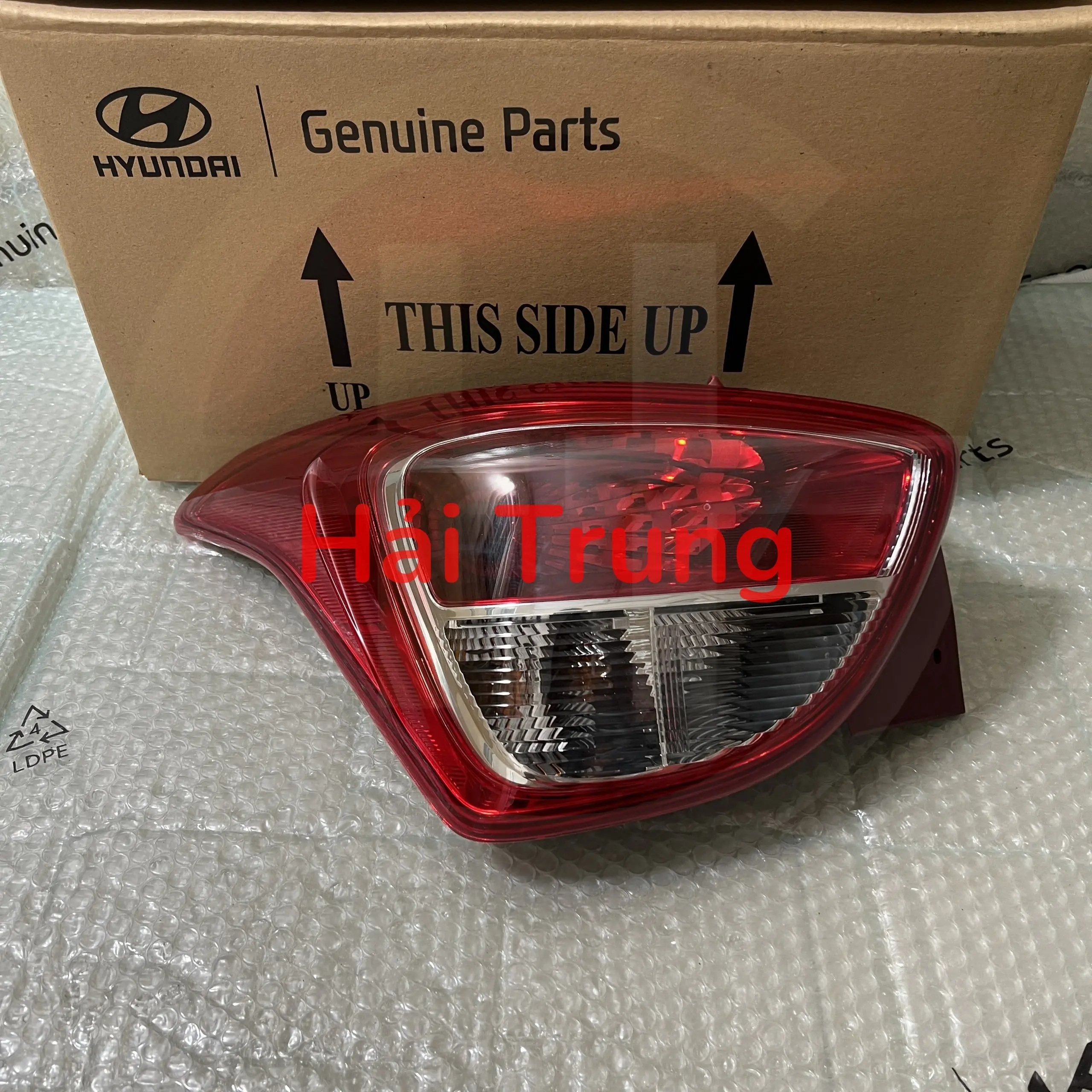 Đèn phanh Hyundai I10 Grand chính hãng