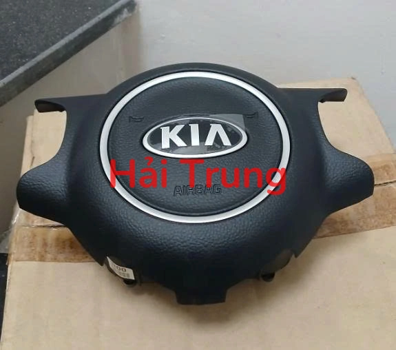 56900A4000 Túi khí vô lăng Kia Rondo, Carens 2015