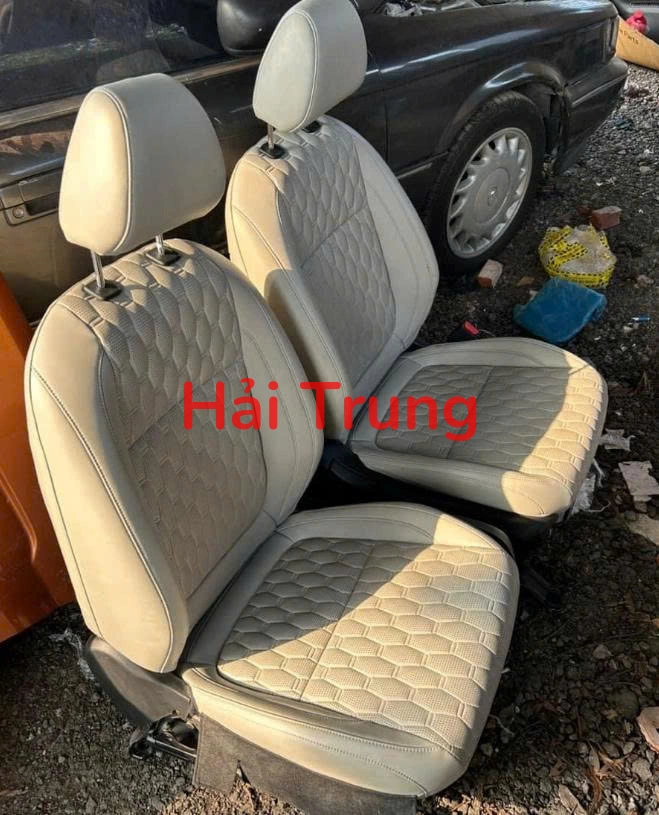 Bộ ghế Kia Seltos 2021-2025 Tháo Xe